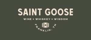 Saint Goose Wine & Spirits Shop in downtown Franklin TN_Wine Whiskey Wisdom.