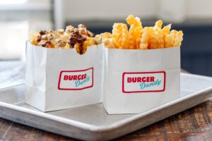 Fries - Burger Dandy Restaurant Franklin, TN 3