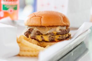 Burger Dandy Restaurant Franklin, TN