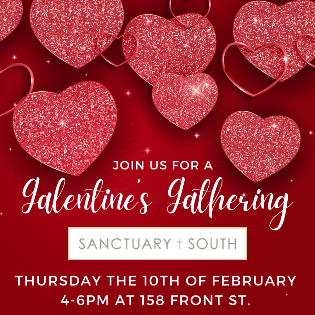 Event in Franklin, TN, Galentine's Gathering, a fun evening of shopping, sips, sweets, and savings.