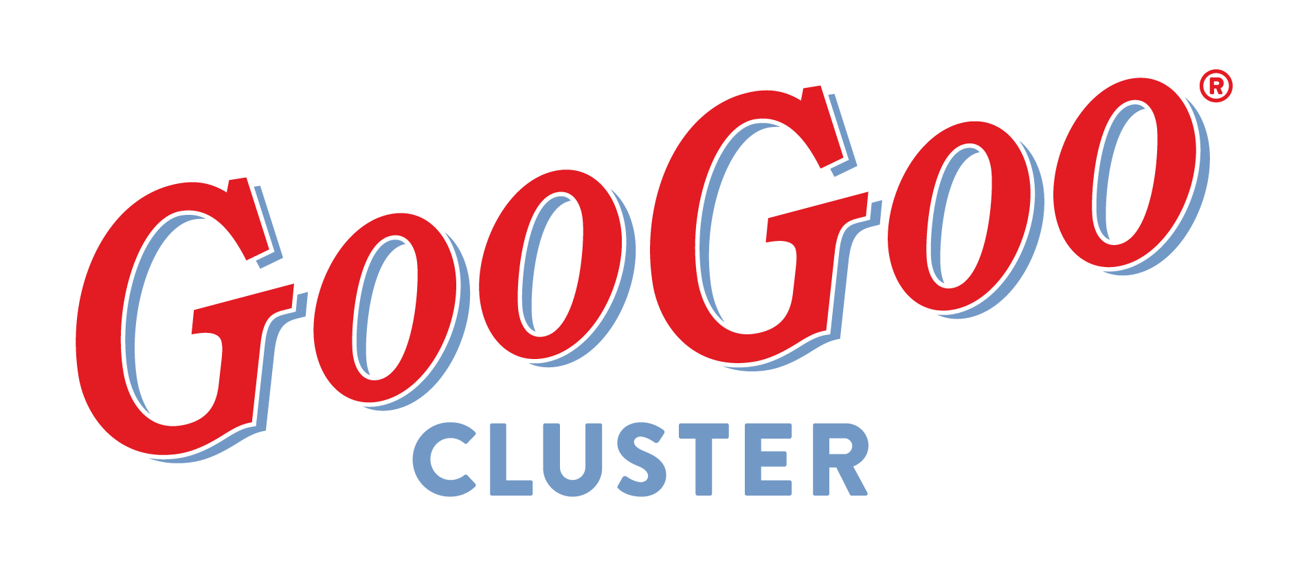 Goo Goo Cluster Nashville TN Store-Logo
