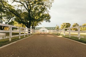 The Park at Harlinsdale Farm Franklin, Tenn.