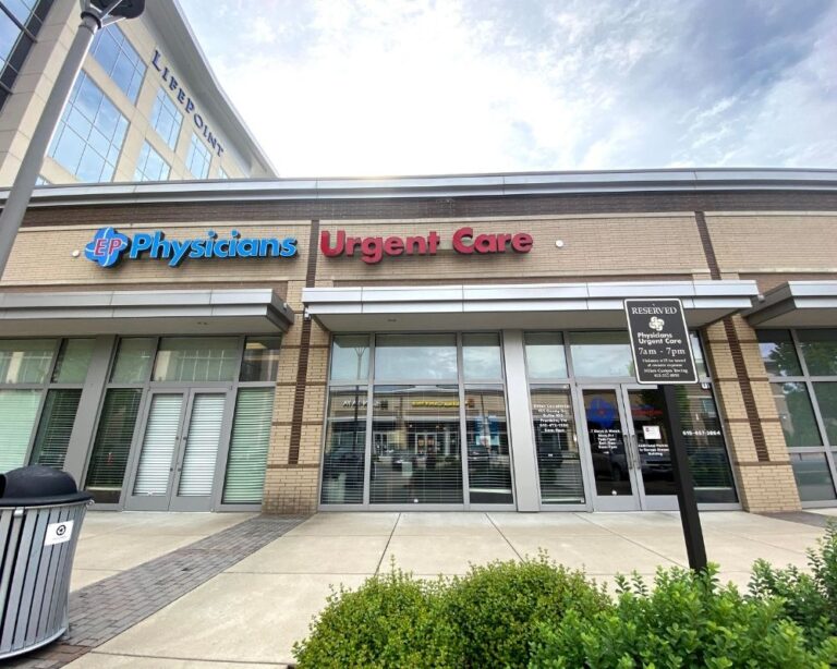 Physicians Urgent Care