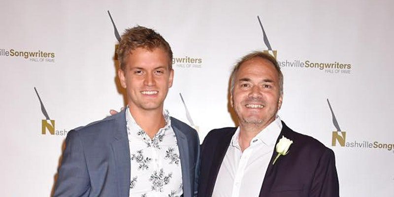 Westhaven Songwriter Night- Marcus Hummon and Levi Hummon