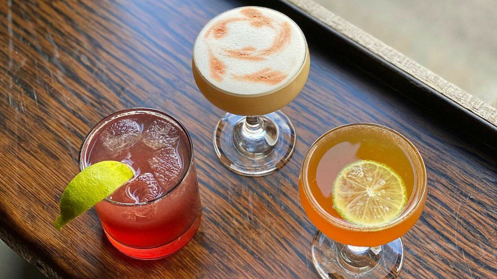 Cocktails in Franklin, TN, Valentine's Day, Franklin, Great Places and Ways to Celebrate Locally.