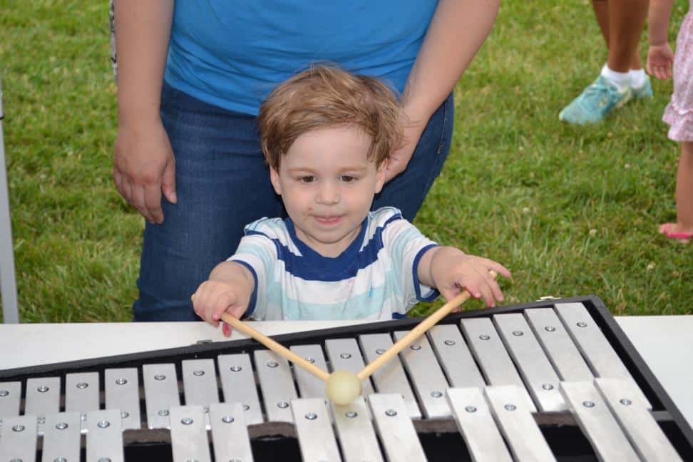 Franklin, TN Kids Arts Festival of Tennessee