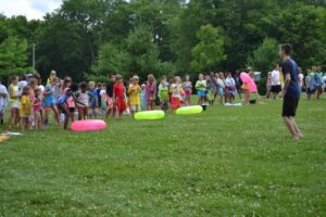 Kids Events in Franklin, TN, Kids Day and Kids Water Day organized by the City of Franklin, TN.