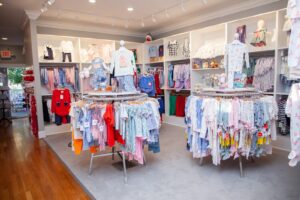 Purple Butterfly, downtown Franklin children’s boutique, shop apparel, gifts, shoes, toys, bows, free monogramming and more!