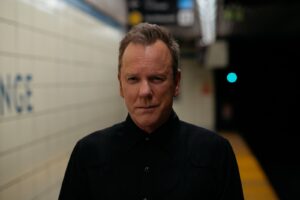 Kiefer Sutherland Returns to The Franklin Theatre 7