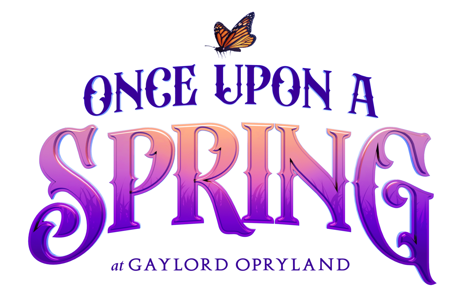Once Upon a Spring offers family activities in Nashville, Tennessee at Gaylord Opryland Resort, spring-themed boat rides, sweet treats to decorate (and eat!), an Easter Bunny meet & greet, and other crafty, educational, and all-around exciting activities for the entire family.