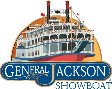 General Jackson Showboat Dinner Cruise Show in Nashville.