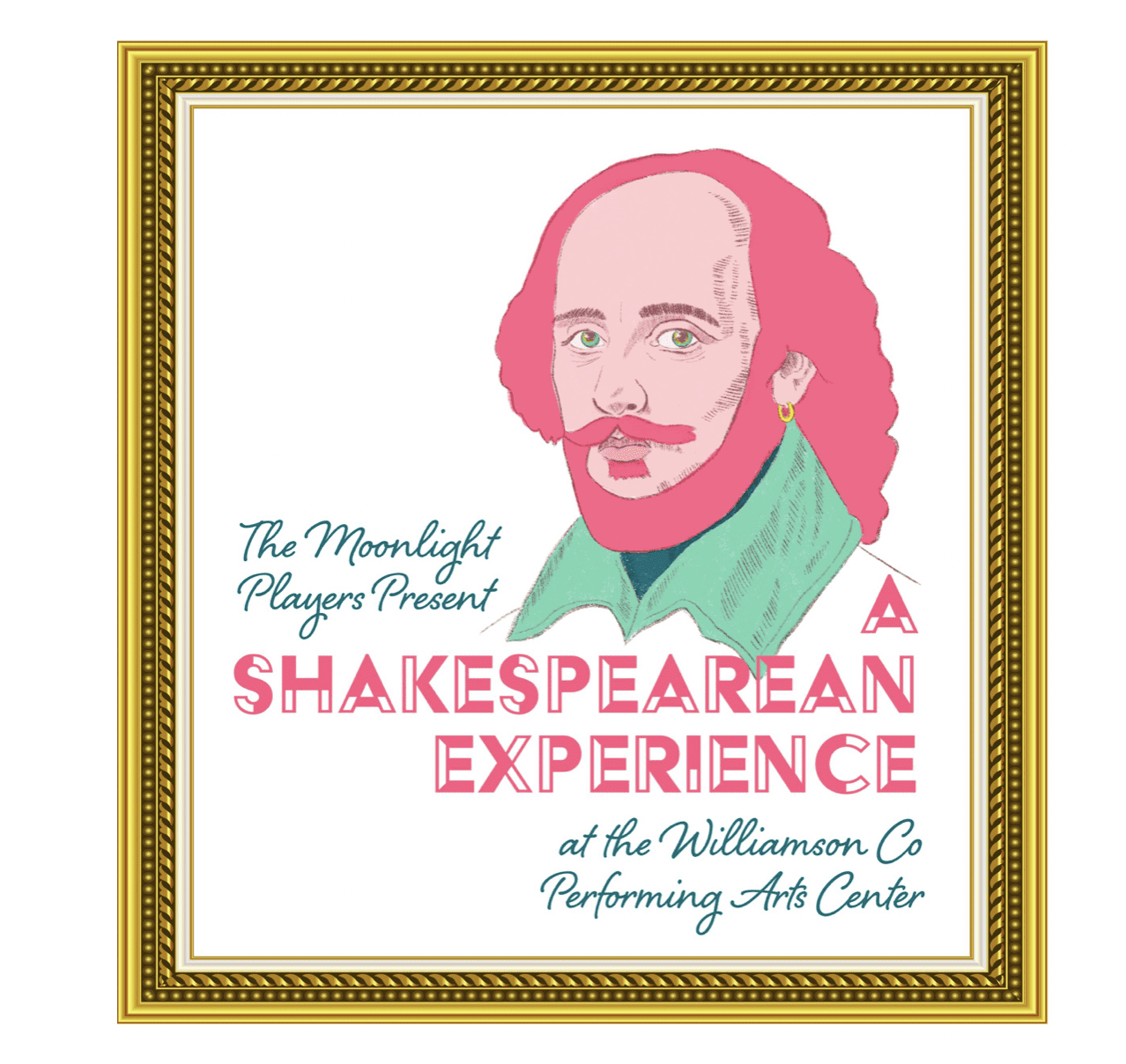 A Shakespearean Experience, theater show in Franklin, TN