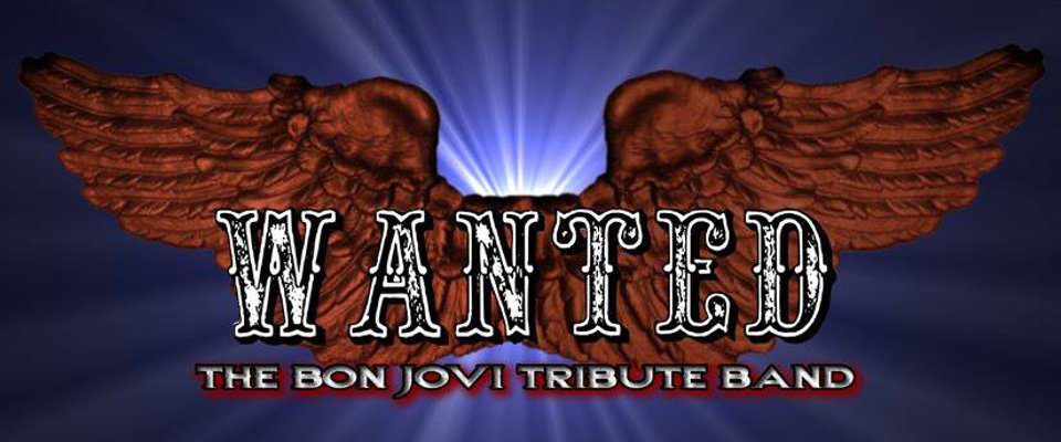 Franklin June Sunset Concert 2022- WANTED - The Bon Jovi Tribute Band