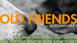 Old Friends, A Dogumentary WORLD PREMIEREat The Franklin Theatre in downtown Franklin.