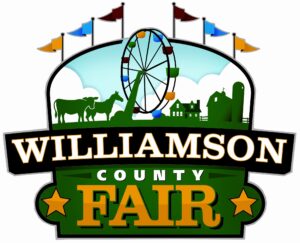 Williamson County Fair Tennessee Logo