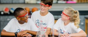 Brentwood Academy Summer Camps in Brentwood, TN offer activities for kids of all ages!