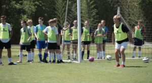 CPA Nashville Summer Camps