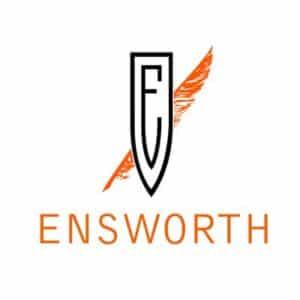 Ensworth logo