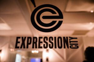 Expression City summer camps in Brentwood, TN, kids activities and events.