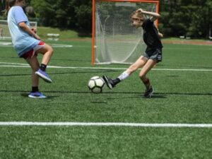 Harpeth Hall Summer Camps Nashville