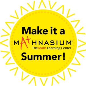 Mathnasium's Summer Programs and Camps in Franklin & Brentwood TN, fun kids activities for summer.