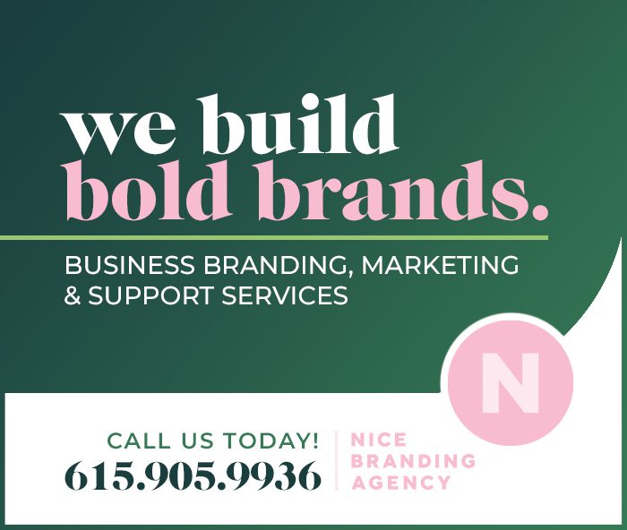Branding Agency Franklin TN AD