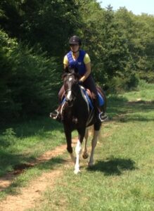 Summer Horse Riding Camps in Franklin TN - Kids Activities and Events.