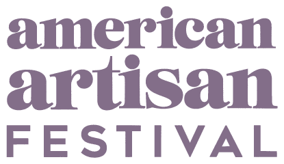 American Artisan Festival in Nashville, TN, 5+ Live Musical Acts, Artisanal Food & Cocktails, Free Children’s Art Activities, Artist Demonstrations for the whole family, 100+ one-of-a-kind contemporary artists and makers who make every piece, handmade in America.