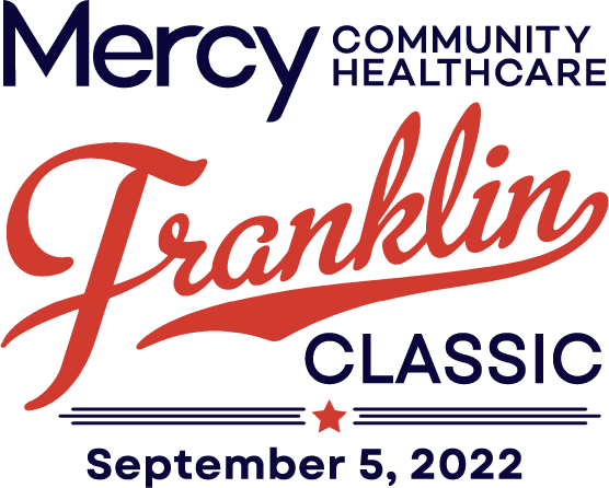 Logo, the Mercy Franklin Classic 5K Run/Walk, 10K Run and a 1K Kids Run will take place in downtown Franklin on Labor Day.