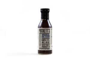 Puckett's Restaurant Original BBQ Sauce