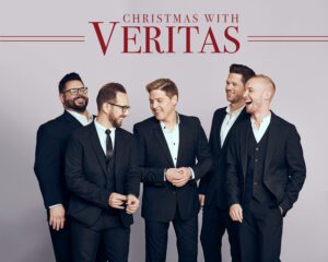 Christmas-with-Veritas-Franklin, TN Event