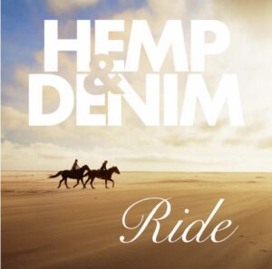 Country:Folk Duo Hemp & Denim - Ride