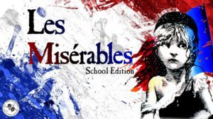 Les Miserables- School Edition Franklin.