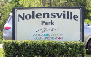 Nolensville Park