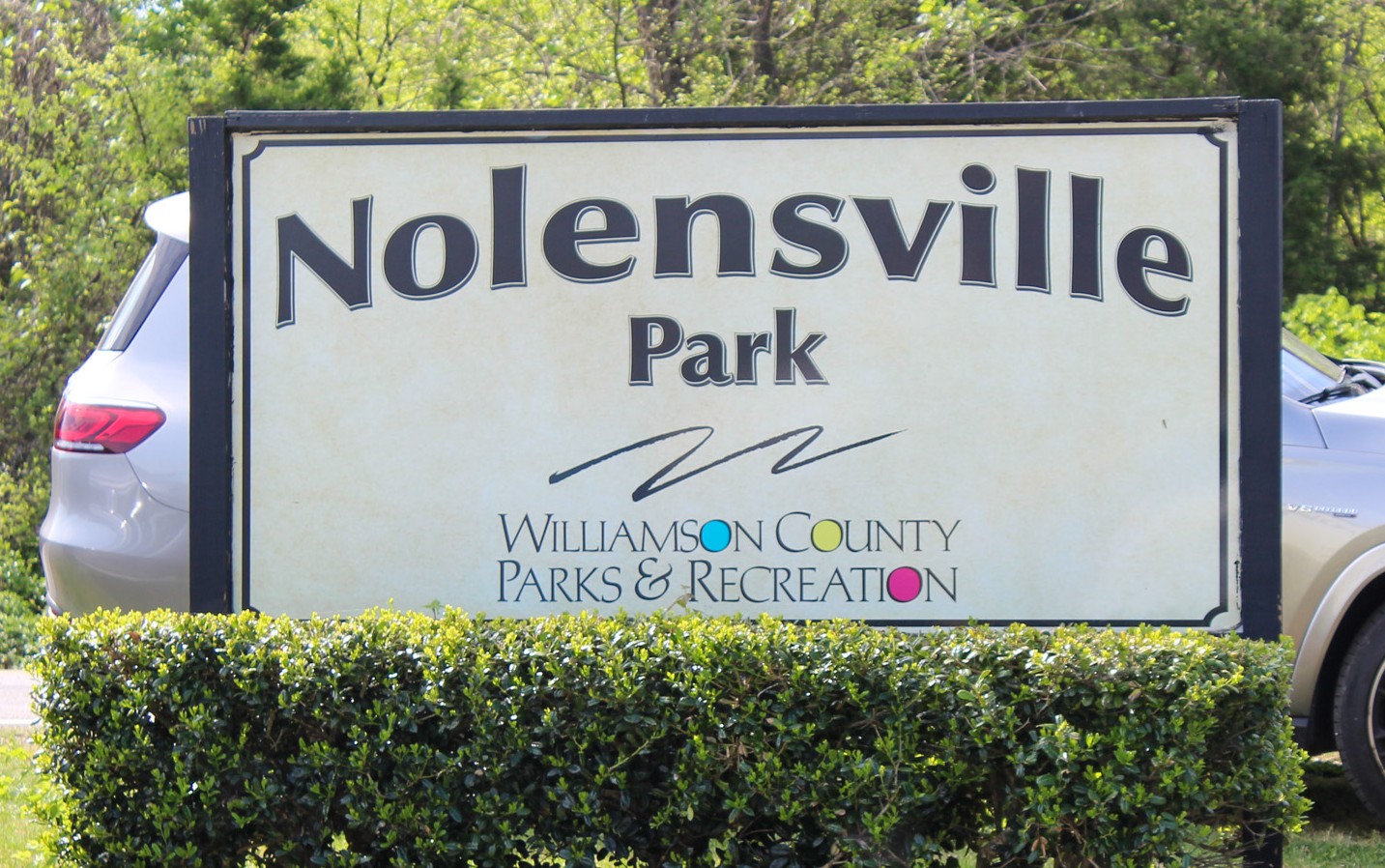 Nolensville Park