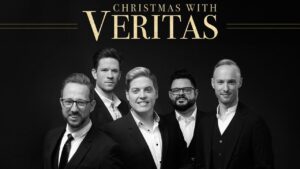 Christmas with Veritas