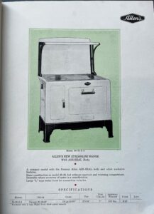 Factory at Franklin_Downtown Franklin History_Antique Stove Manual 2.