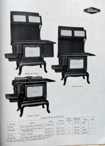 Factory at Franklin_Downtown Franklin, TN History_Antique Stove Manual 3.