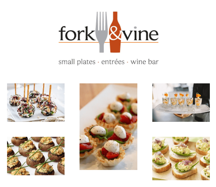Fork and Vine Tasting Event Franklin, TN.