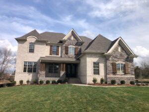 Franklin, TN Real Estate, house for sale.