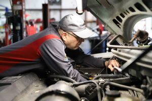 Grassland Car Care Center in Franklin 2