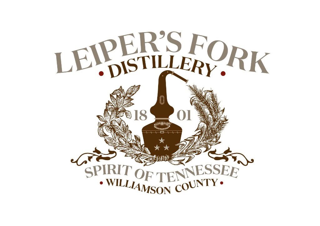 Leiper's Fork Distillery Franklin, Tenn.