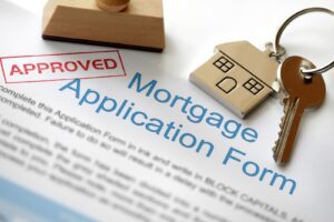 Mortgage Application Nashvillle