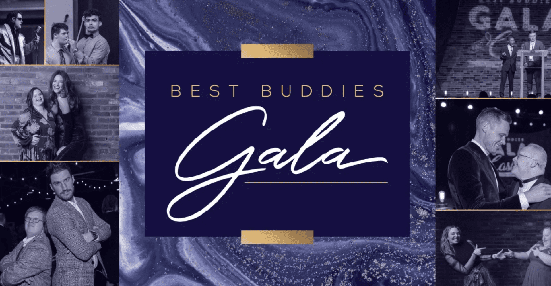 Best Buddies Gala in Franklin, TN, the event offers elegant food, drinks, robust silent & live auctions, and live music from The Downtown Band, all while supporting the mission of Best Buddies and making Tennessee a more inclusive place.