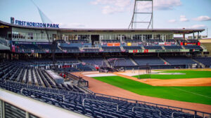 First Horizon Park Nashville TN