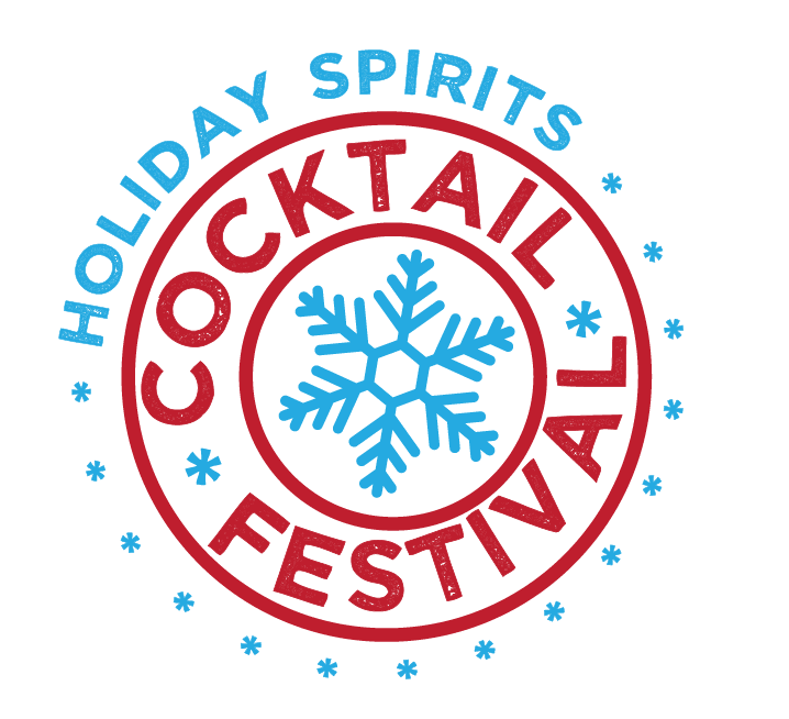 Holiday Spirits Cocktail Festival in downtown Franklin, TN at The Factory at Franklin.