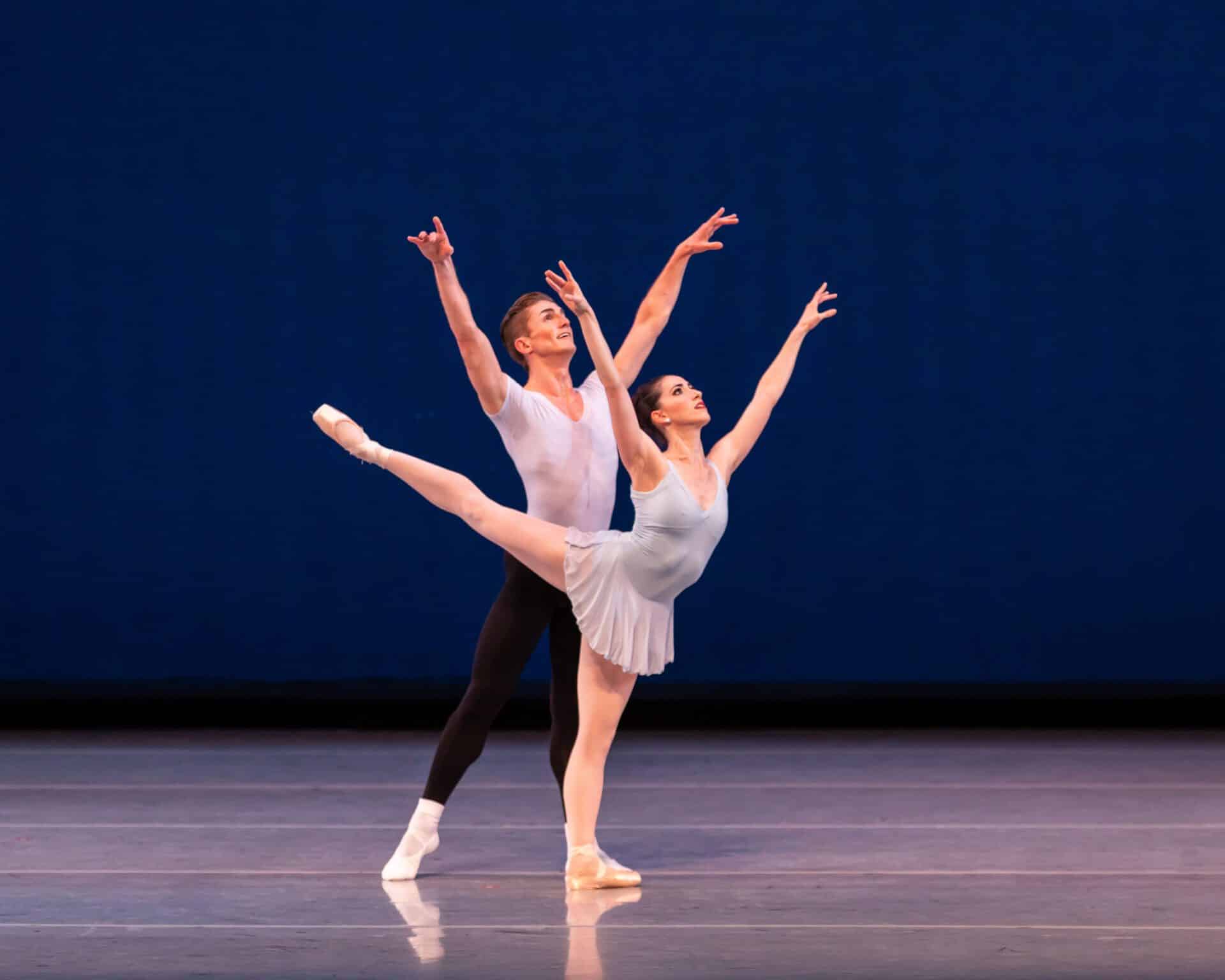 Nashville Ballet to Host Immersive Live in Studio A Performance this November