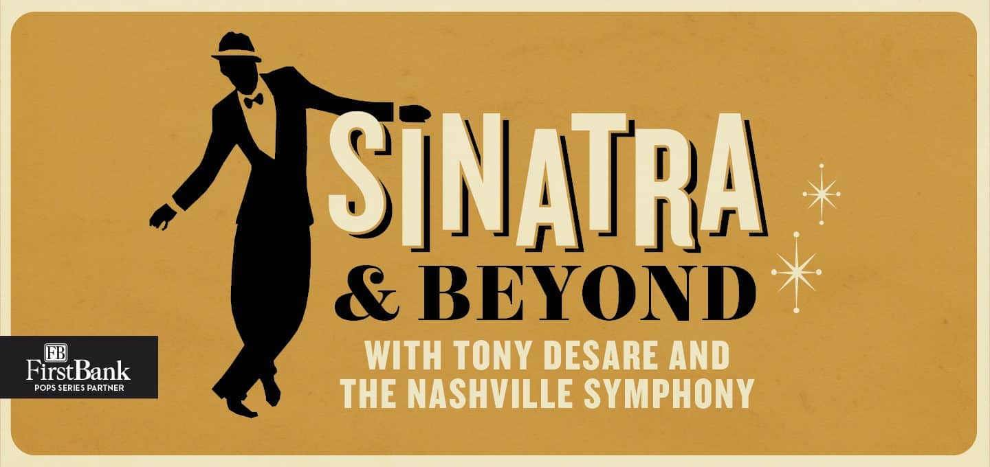 Nashville Event Sinatra and Beyond
