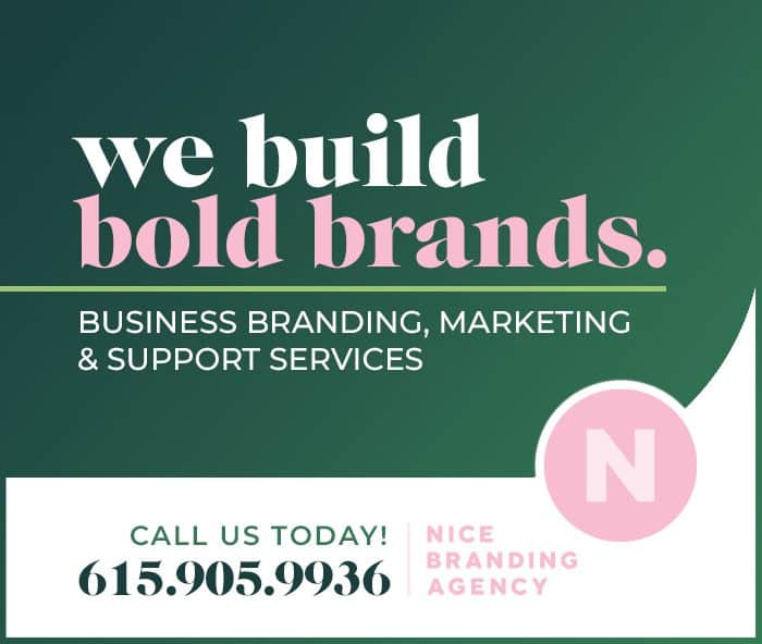 Nice Branding Agency -We Build Bold Brands