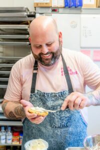 Pink Door Cookies Nashville_Owner.